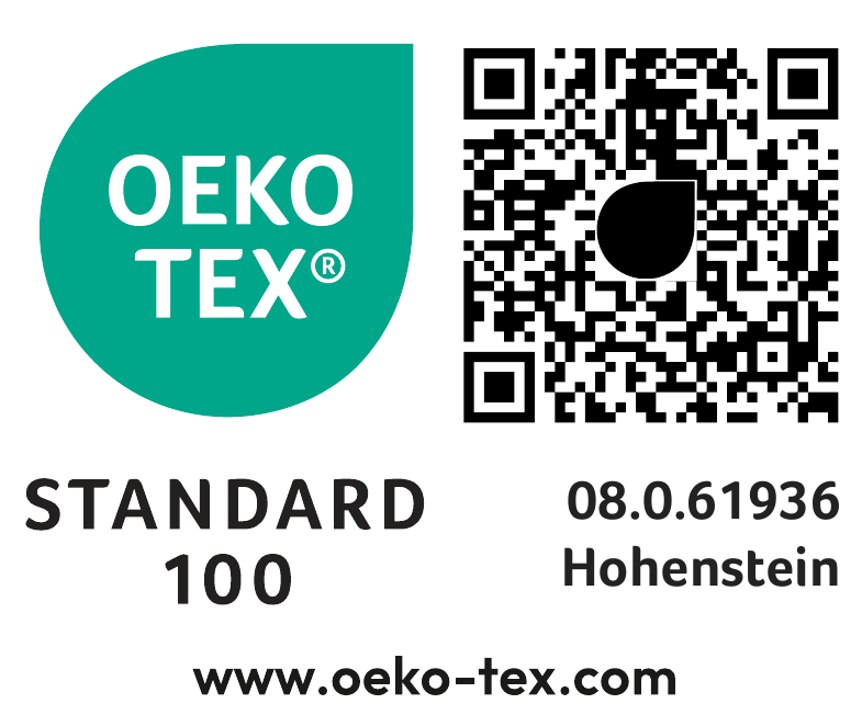 Öko Tex Label
